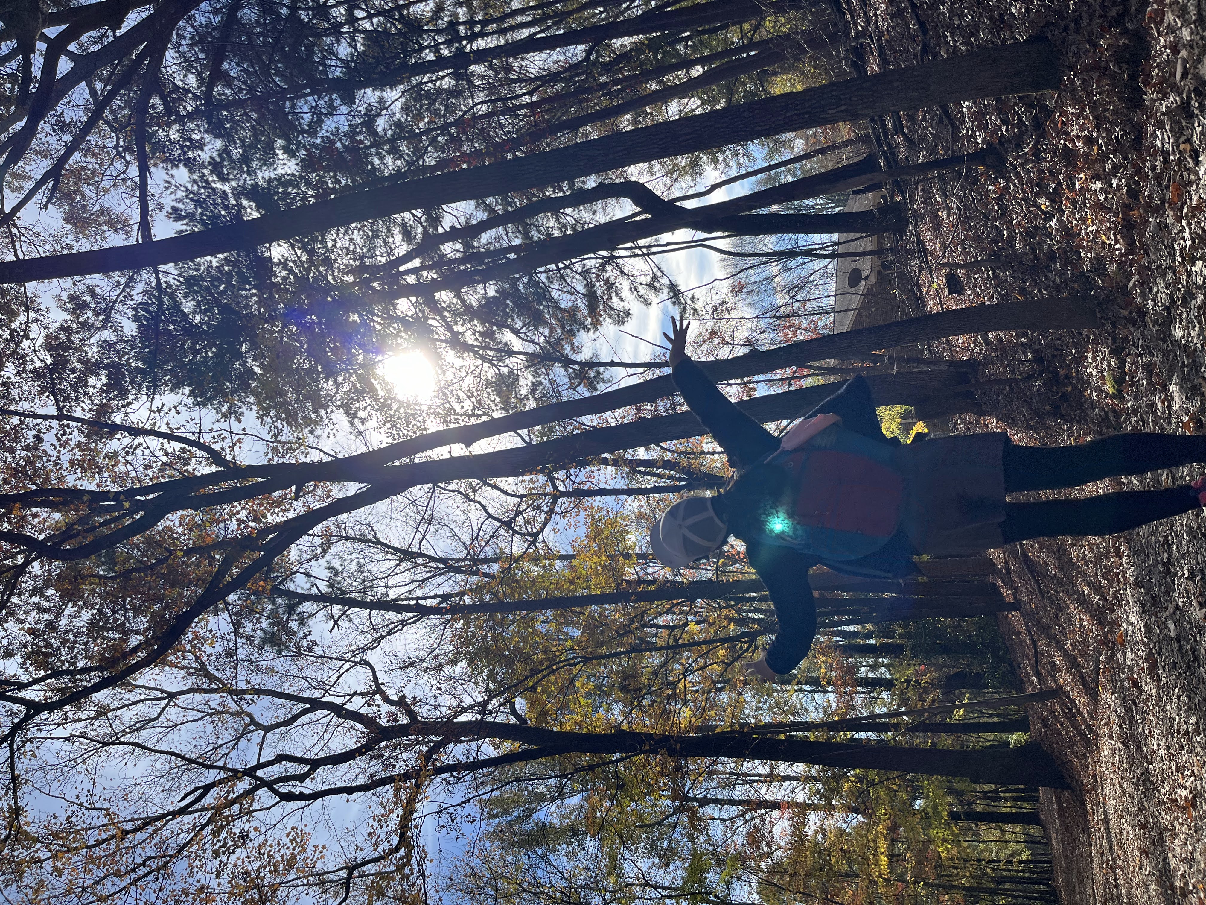 Occoneechee Mountain